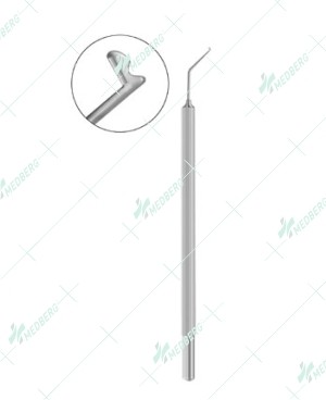 Fukasaku Small Pupil Snapper Hook
