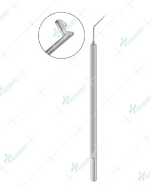 Fukasaku Small Pupil Snapper Hook