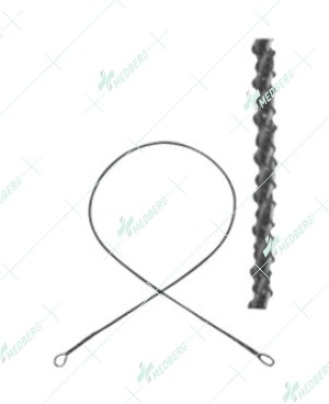 Gigli Wire Saw, 300 mm