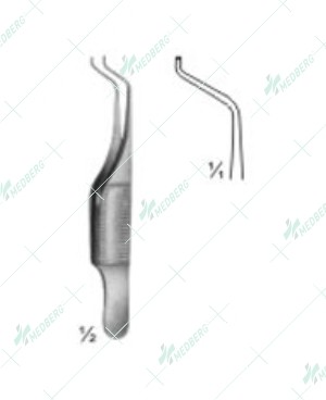 Gill-Hess Forceps