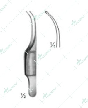 Gill Forceps