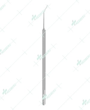 Gimbel Nucleus Spatula