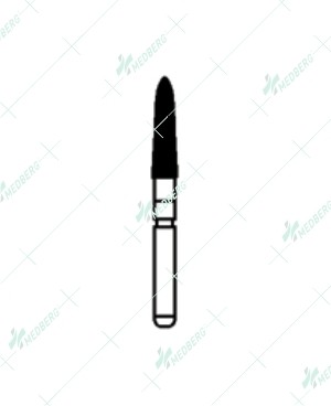 Gingival Curettage T-1 Diamond
