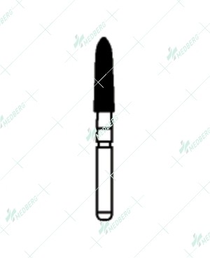 Gingival Curettage T-2 Diamond