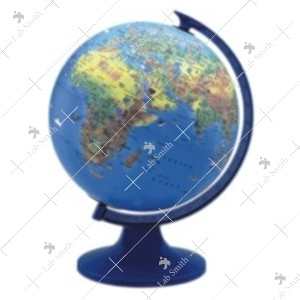 Globe For Kids