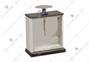 Gold Leaf Electroscope