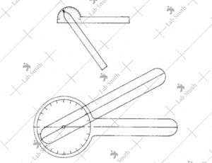 Goniometer
