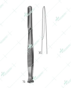 Gouges, 140 mm
