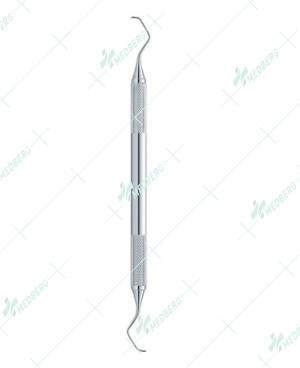Gracey 78 Double Ended Curette