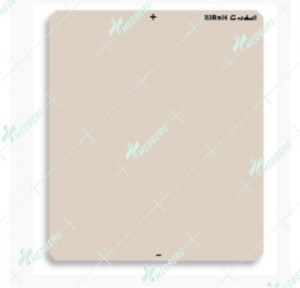 Gradual Screens