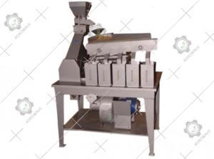 Gravity Separator Lab Model