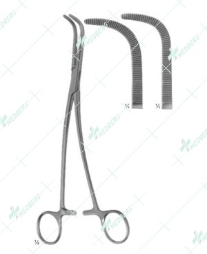 Gray Forceps