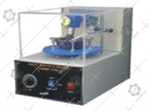 Grinding Mill (Electrical Agate Mortar Pestle)