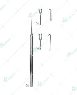Guthrie Hook, 125 mm