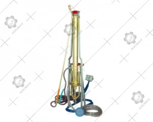 FOOT SPRAYER