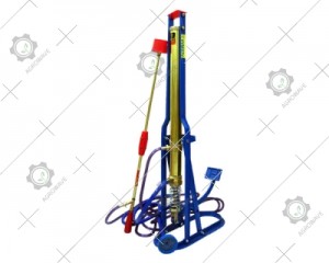 FOOT SPRAYERS