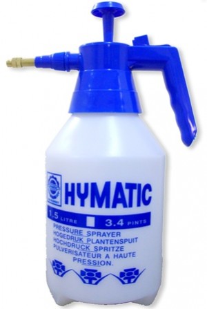 GARDEN SPRAYER