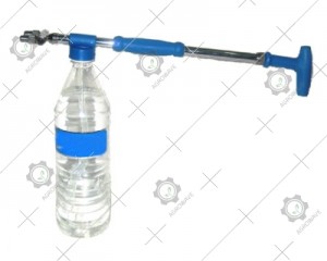 push and pull sprayers