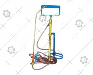 STIRRUP SPRAYER