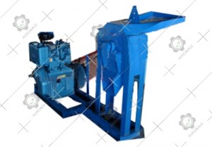 Hammer Mill & Hullers