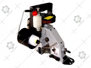 Hand Operated Stitching Machine
