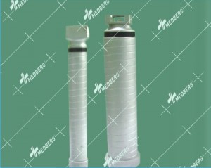 Disposable Handle Laryngoscopes