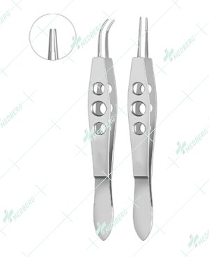 Harms Tying Forceps, standard