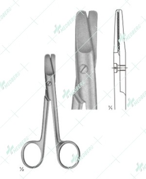Harvey Scissors