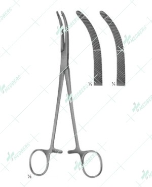 Heaney Forceps