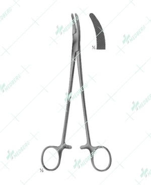 Heaney Needle Holder, 200 mm