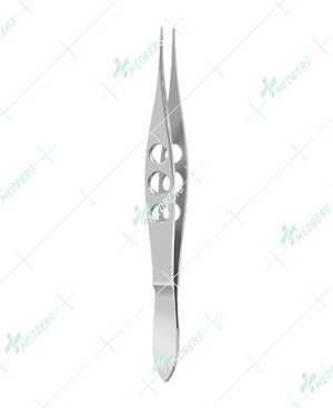Helveston Tying Forceps, standard