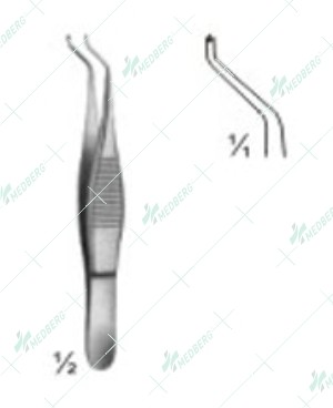Hess Forceps