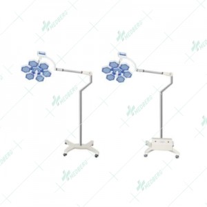 Hexagonal  OT LED Light MBI-HEX-126