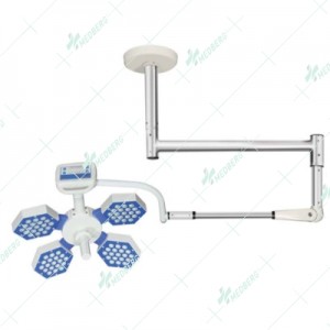 Hexagonal OT LED Light MBI-HEX-CT4