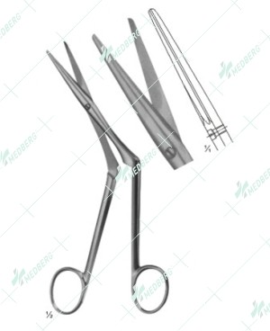 Heymann-knight Scissors 