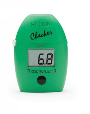 HI706 - Phosphorus High Range Checker®HC