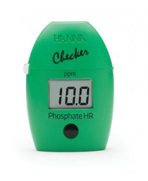 HI717 - Phosphate High Range Checker® HC