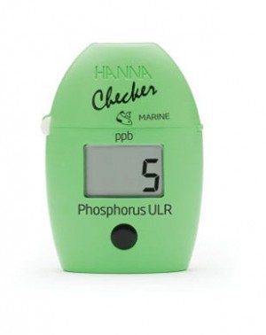 HI736 - Marine Phosphorus Ultra Low Range Checker® HC