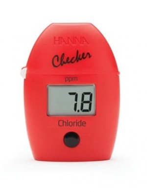 HI753 - Chloride Checker® HC