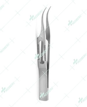 Hoskin #16 Tissue Forceps