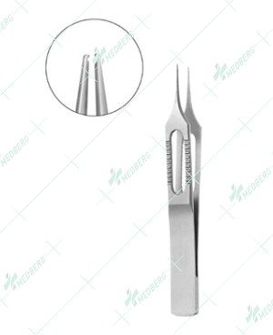 Hoskin #18 Tissue Forceps