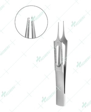 Hoskin #19 Tissue Forceps