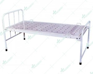 Hospital Plain Bed (STD)