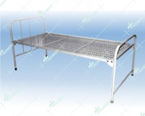 Hospital Ward Bed (STD) (Wire mesh)