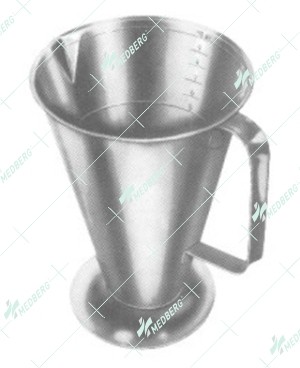 Hospital Wares, 0.25L