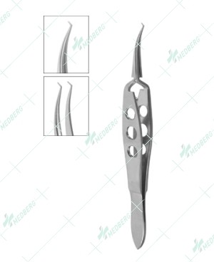 Hu Femto Forceps