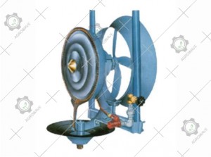 Humidifier Fan 