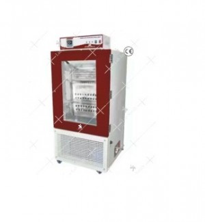 Humidity And Temperature Control Cabinet -125