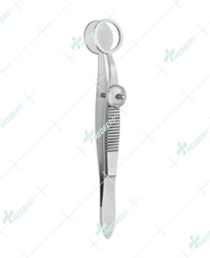 Hunt Chalazion Forceps
