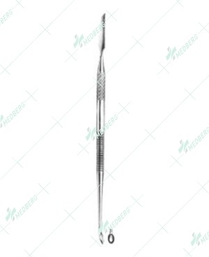 Hylin Modelling Instruments
